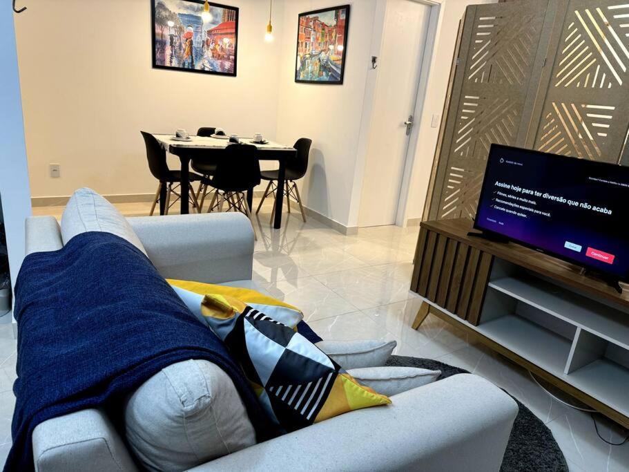 Verano - Barra Olimpica Apartamento