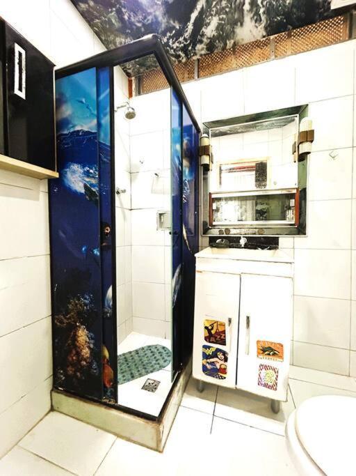 Cheio De Estilo Em Copacabana Apartamento
