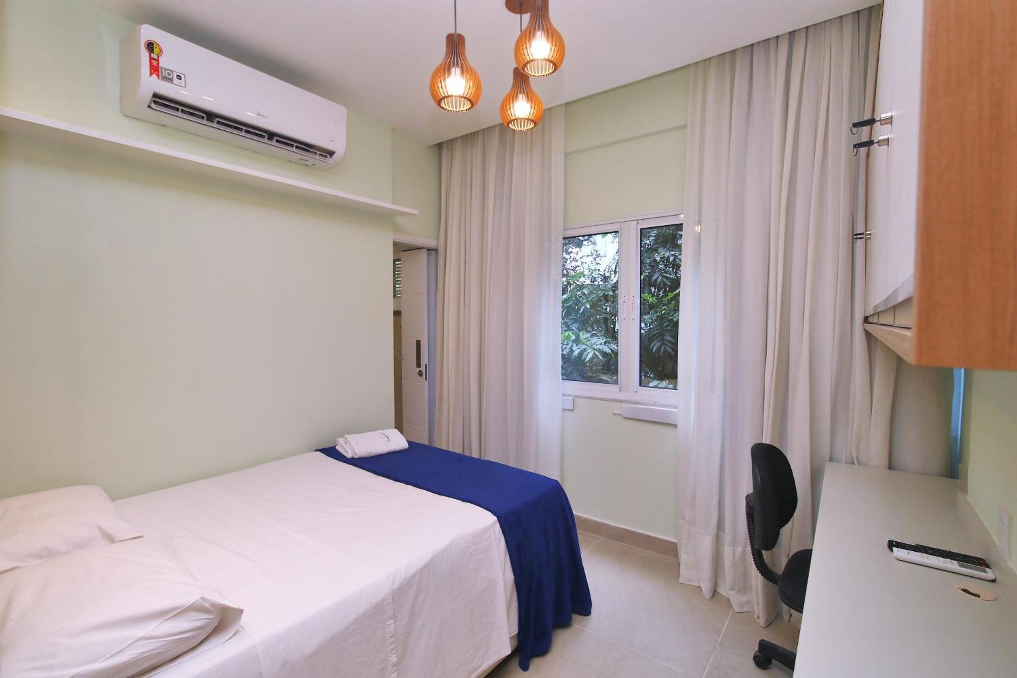 Luxuoso E Moderno Em Copacabana Apartment *