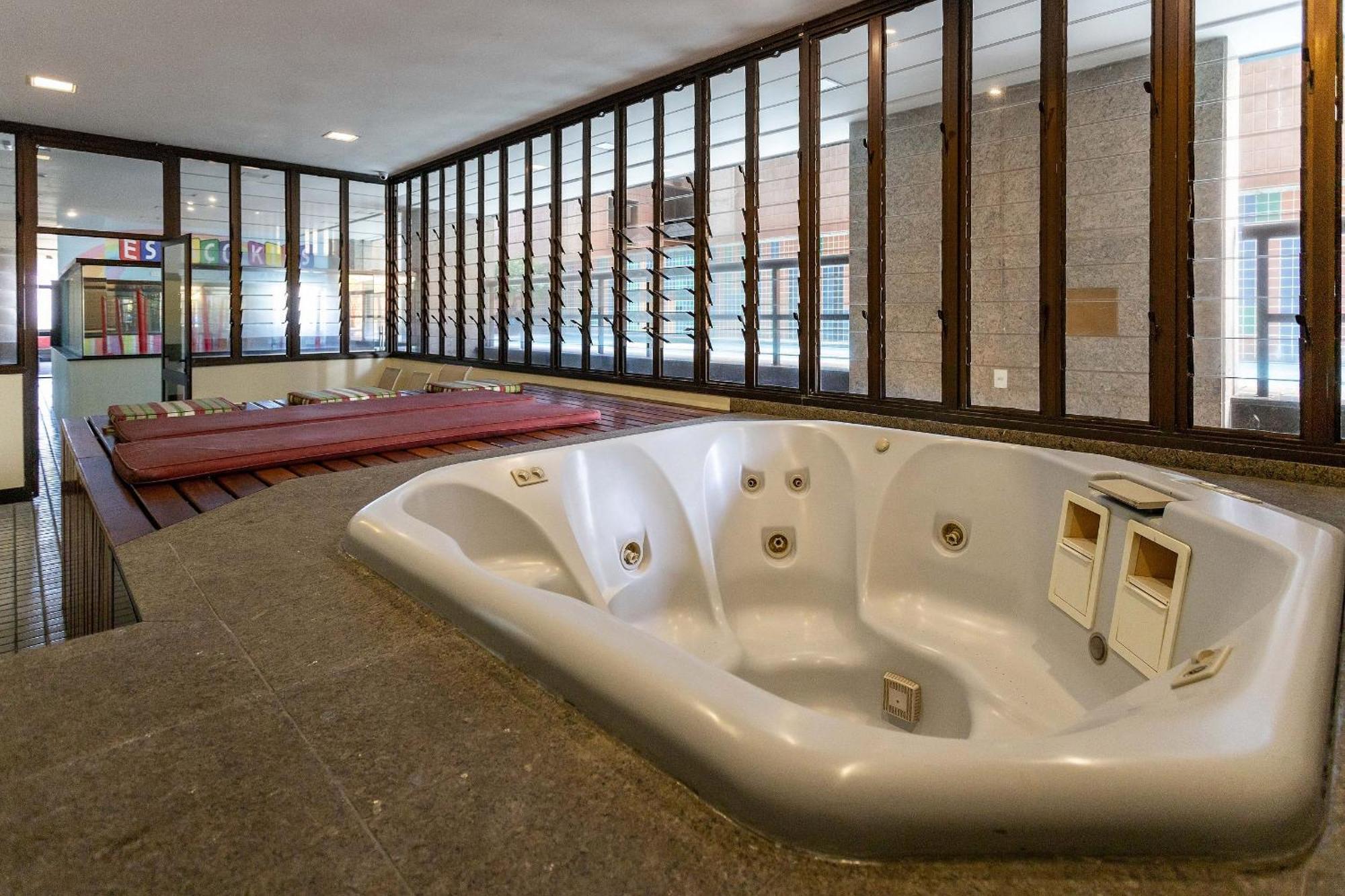 2 Suites, Vista Panoramica Ipanema Apartment Rio de Janeiro