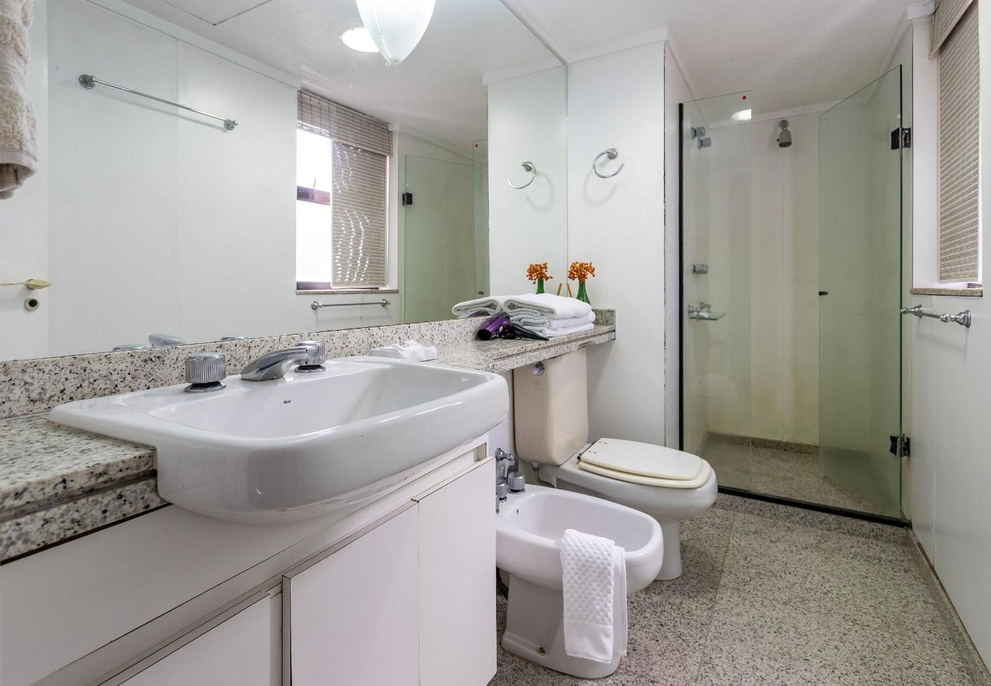 2 Suites, Vista Panoramica Ipanema * Rio de Janeiro