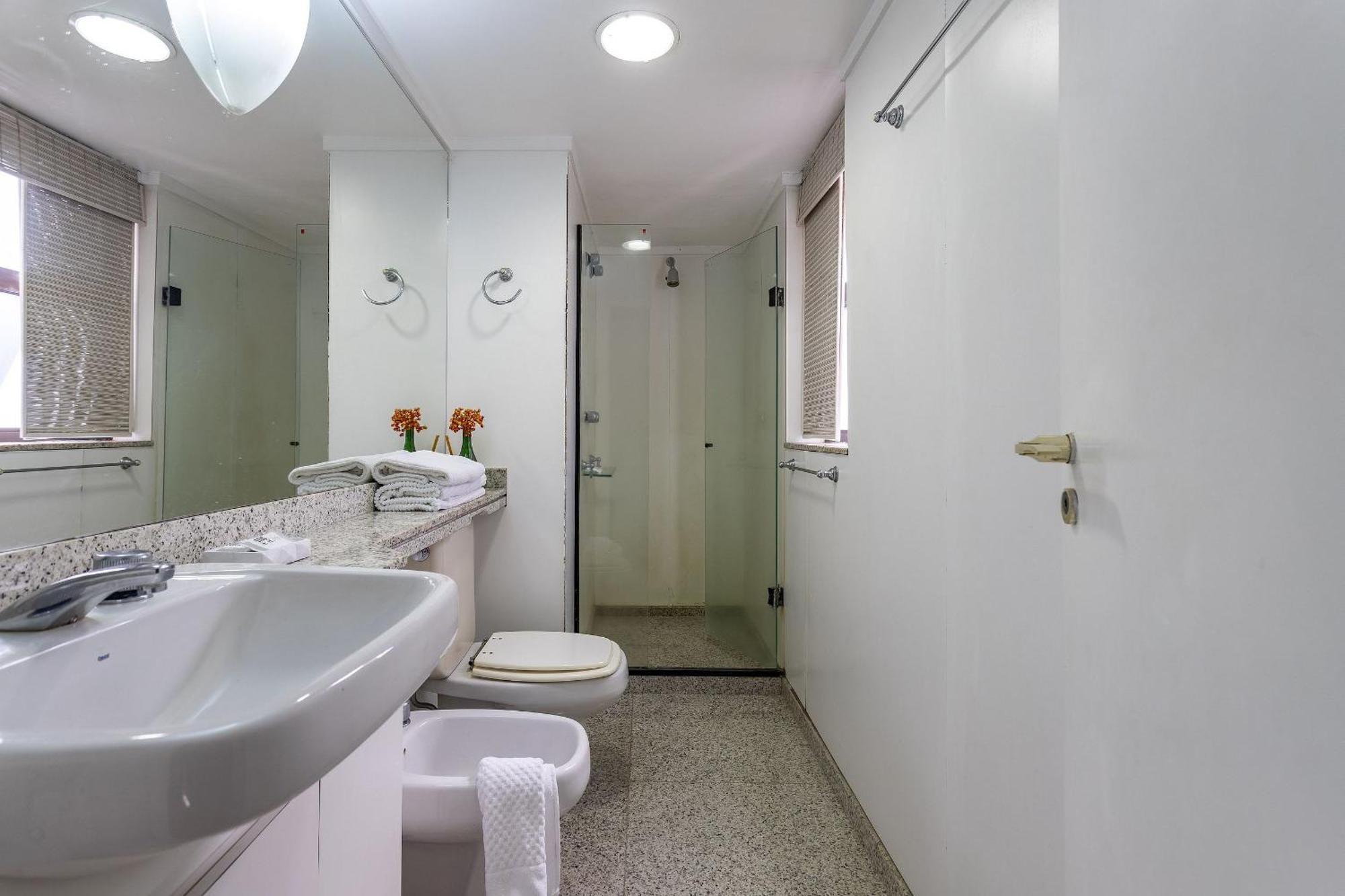 2 Suites, Vista Panoramica Ipanema