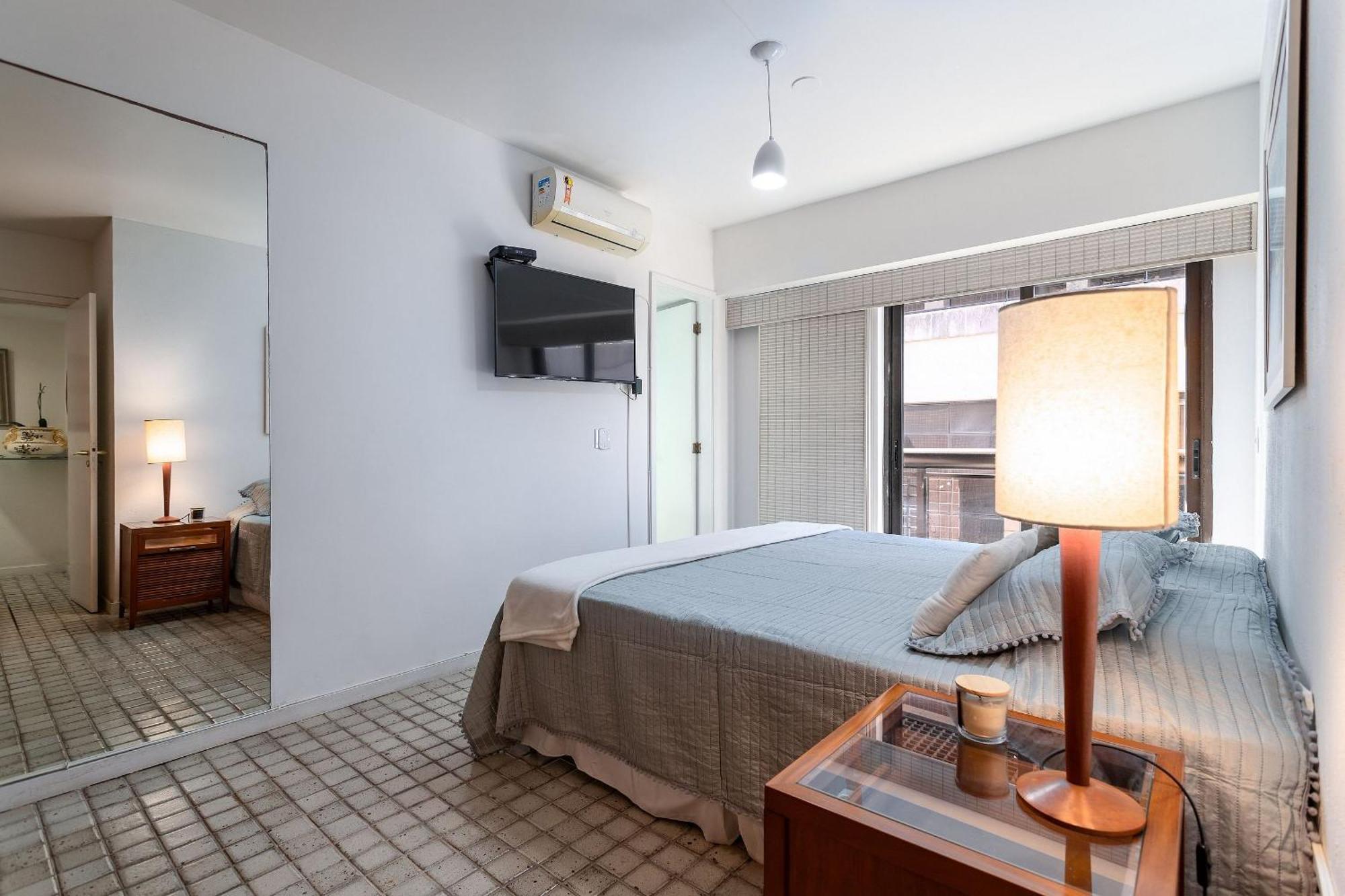 Apartment 2 Suites, Vista Panoramica Ipanema