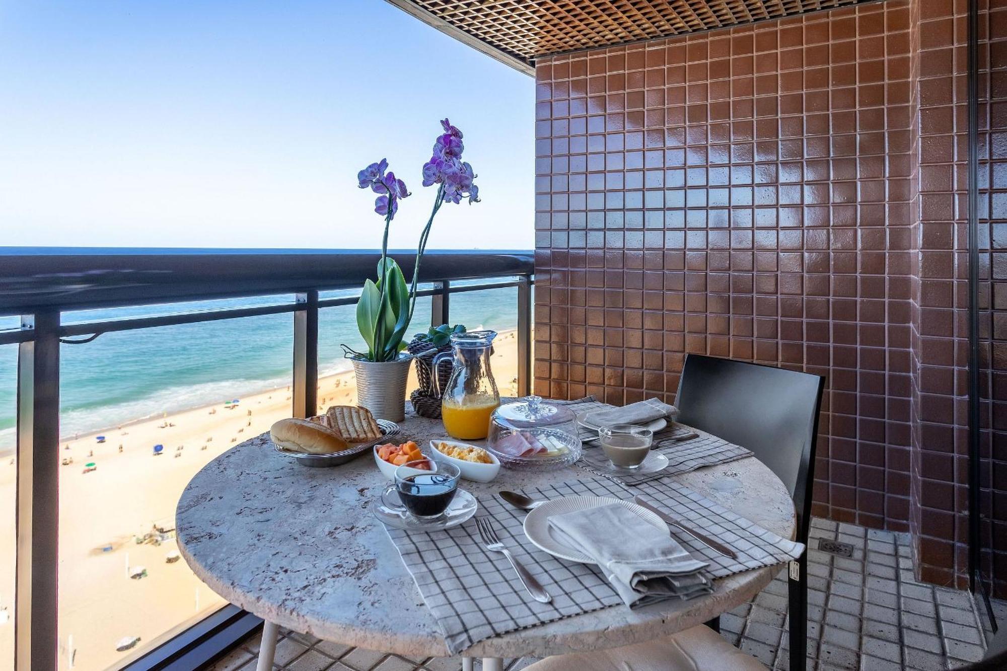 2 Suites, Vista Panoramica Ipanema Apartment Rio de Janeiro