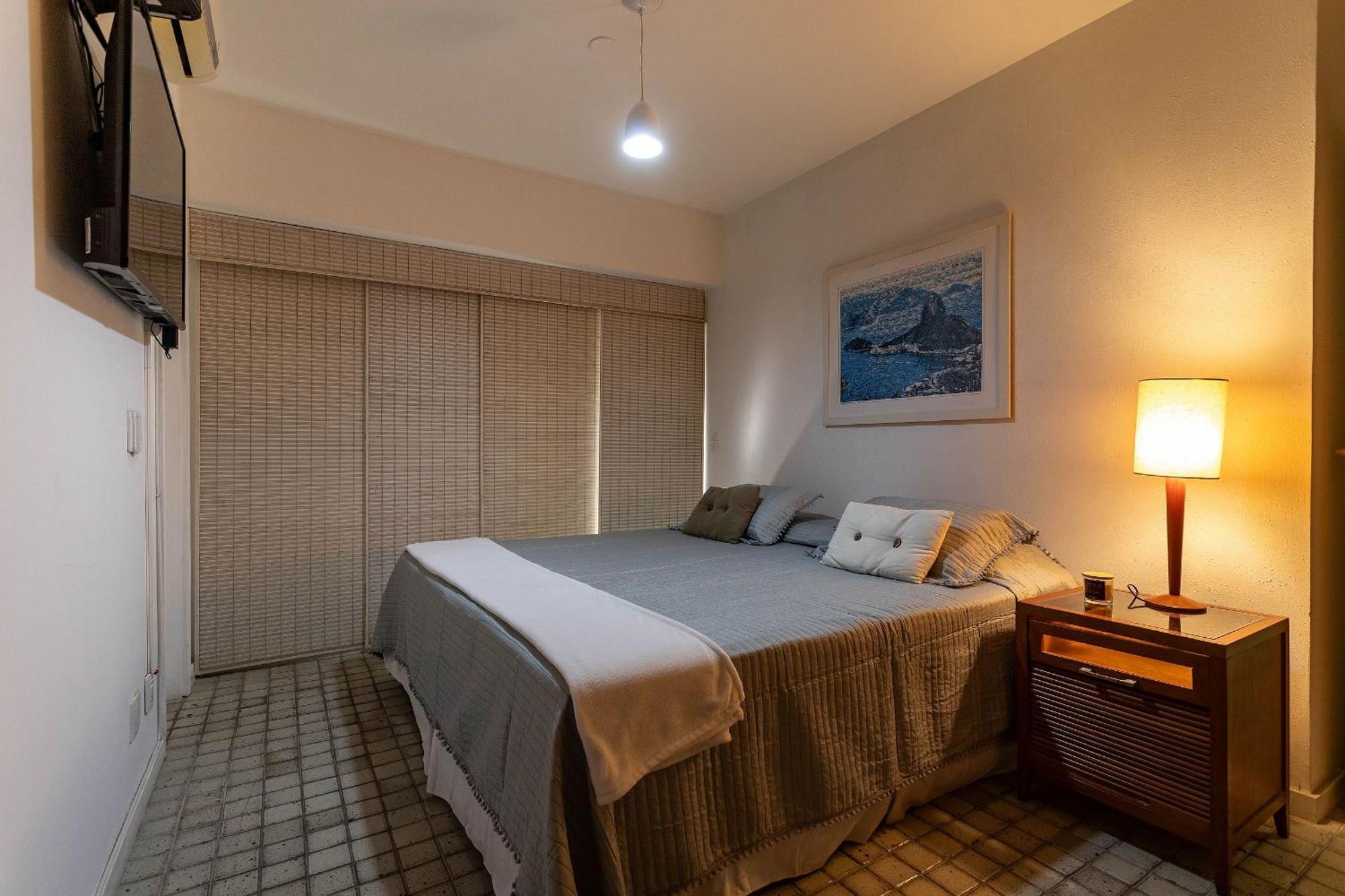 2 Suites, Vista Panoramica Ipanema
