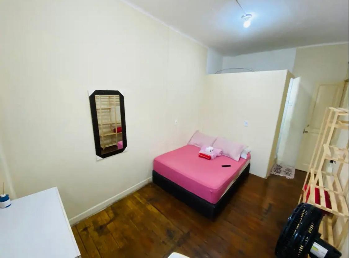 Republica Do Libano Hotel