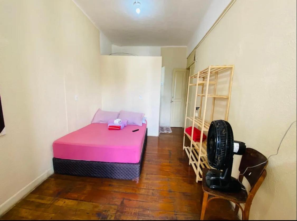 Republica Do Libano Hotel *