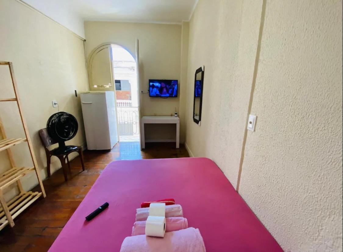 Hotel Republica Do Libano *