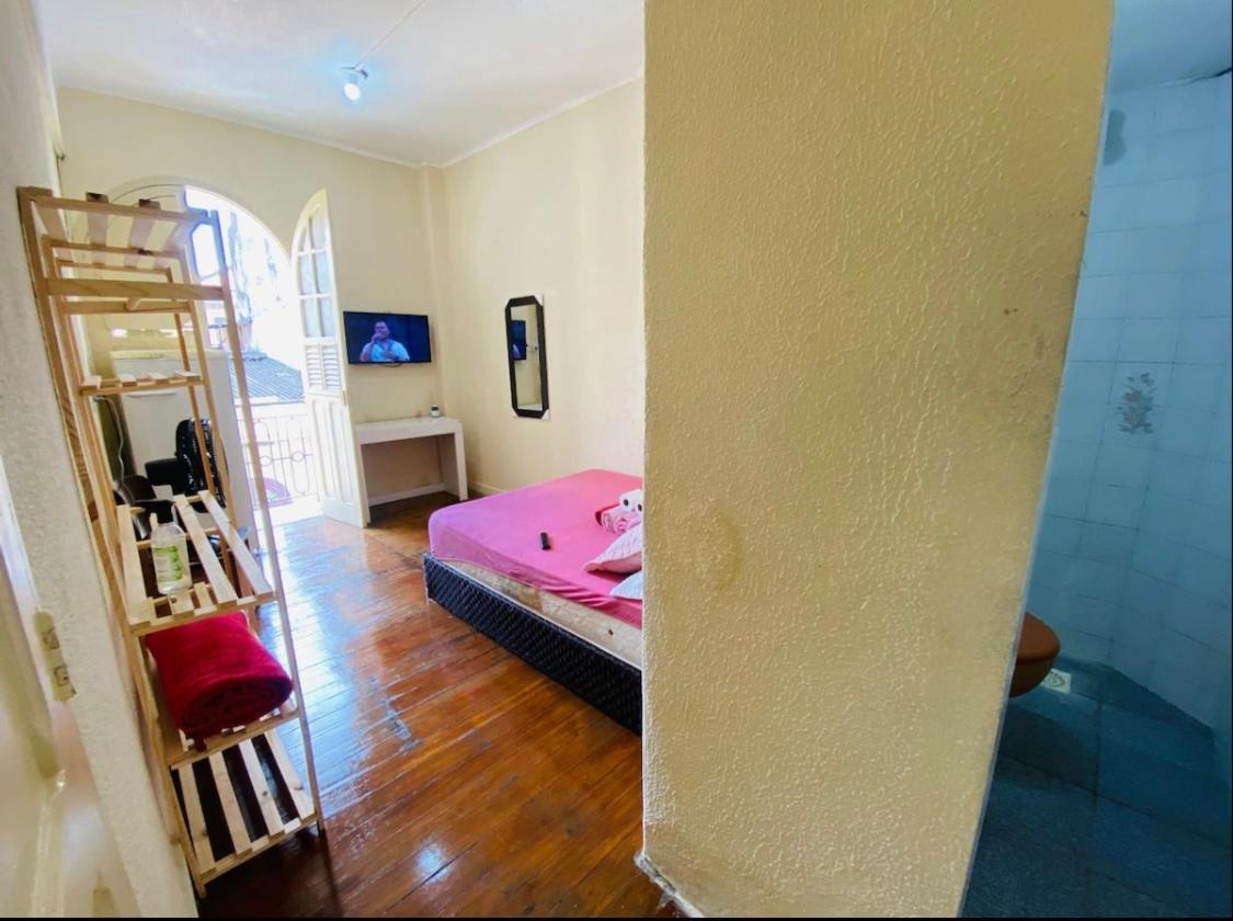 Republica Do Libano Hotel Rio de Janeiro