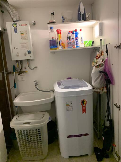 Totalmente Reformado No Triangulo Ipanema, Arpoador, Copacabana! Apartamento