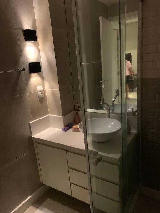 Totalmente Reformado No Triangulo Ipanema, Arpoador, Copacabana! Apartamento Rio de Janeiro