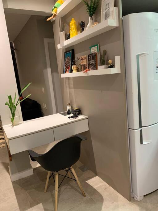 Totalmente Reformado No Triangulo Ipanema, Arpoador, Copacabana! Apartamento