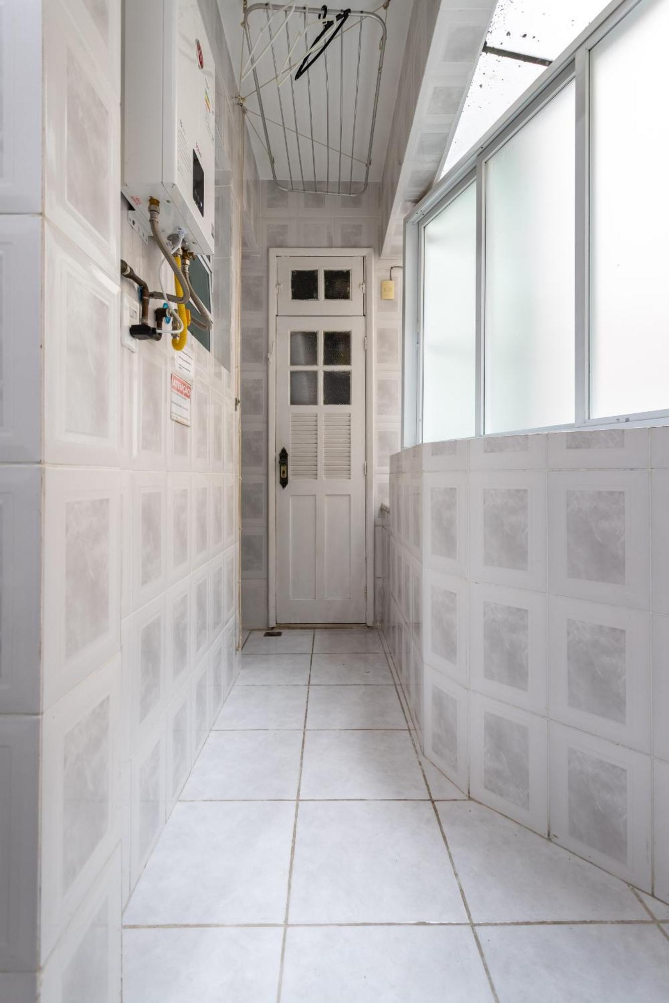 Apartamento Moderno Em Ipanema - Pm203 Z1