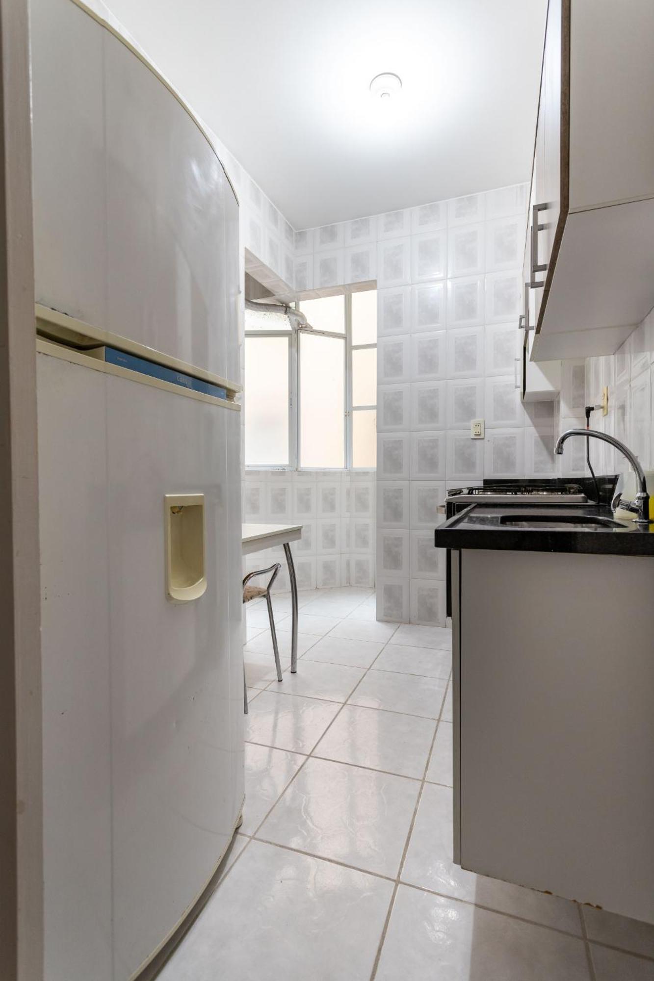 Apartamento Moderno Em Ipanema - Pm203 Z1 *