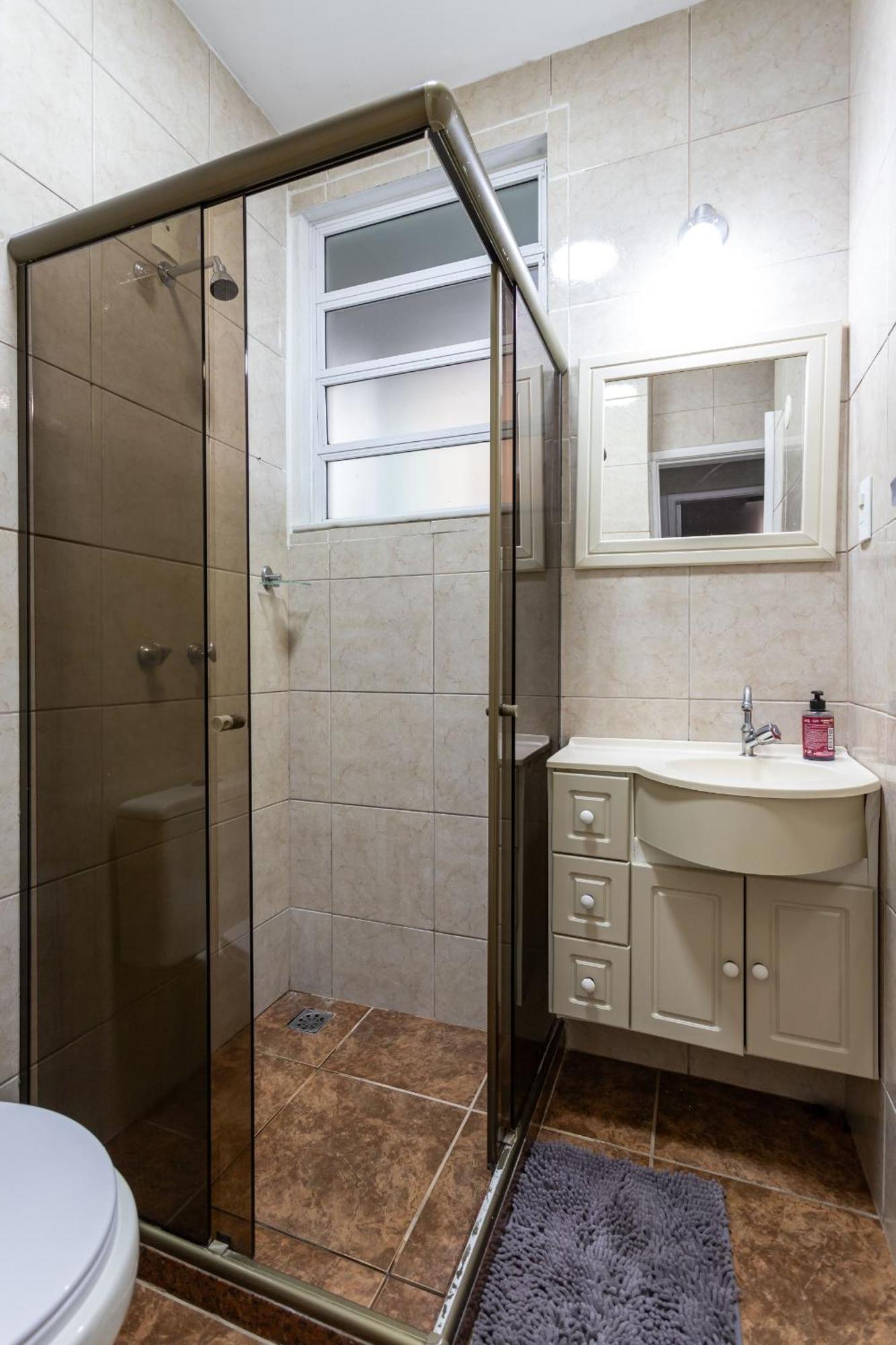 Moderno Em Ipanema - Pm203 Z1 Apartamento Rio de Janeiro