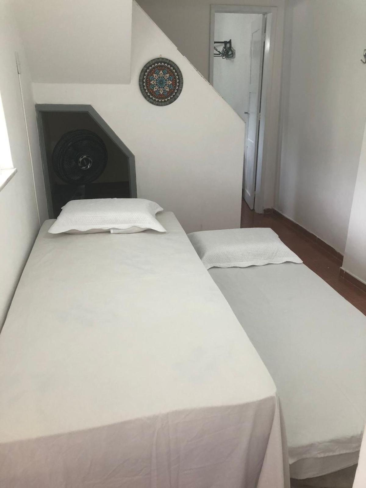 Casa Da Carioca Com Vista Floresta Tijuca