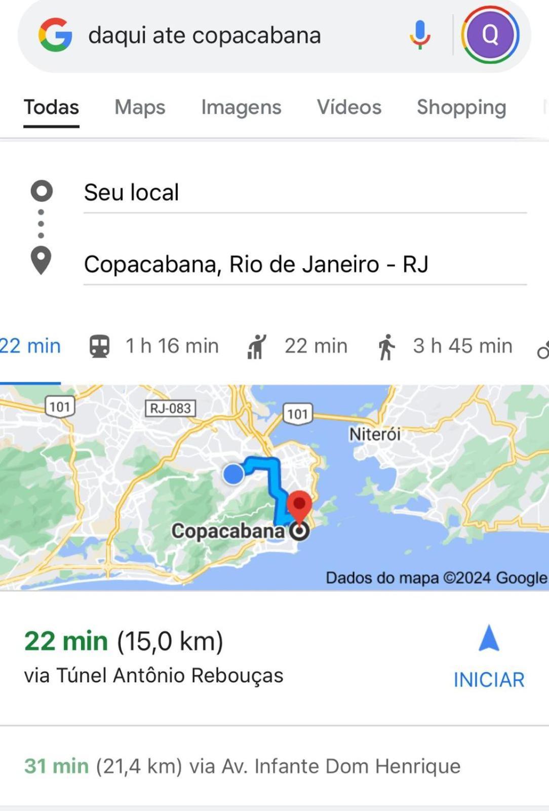 Casa Da Carioca Com Vista Floresta Tijuca