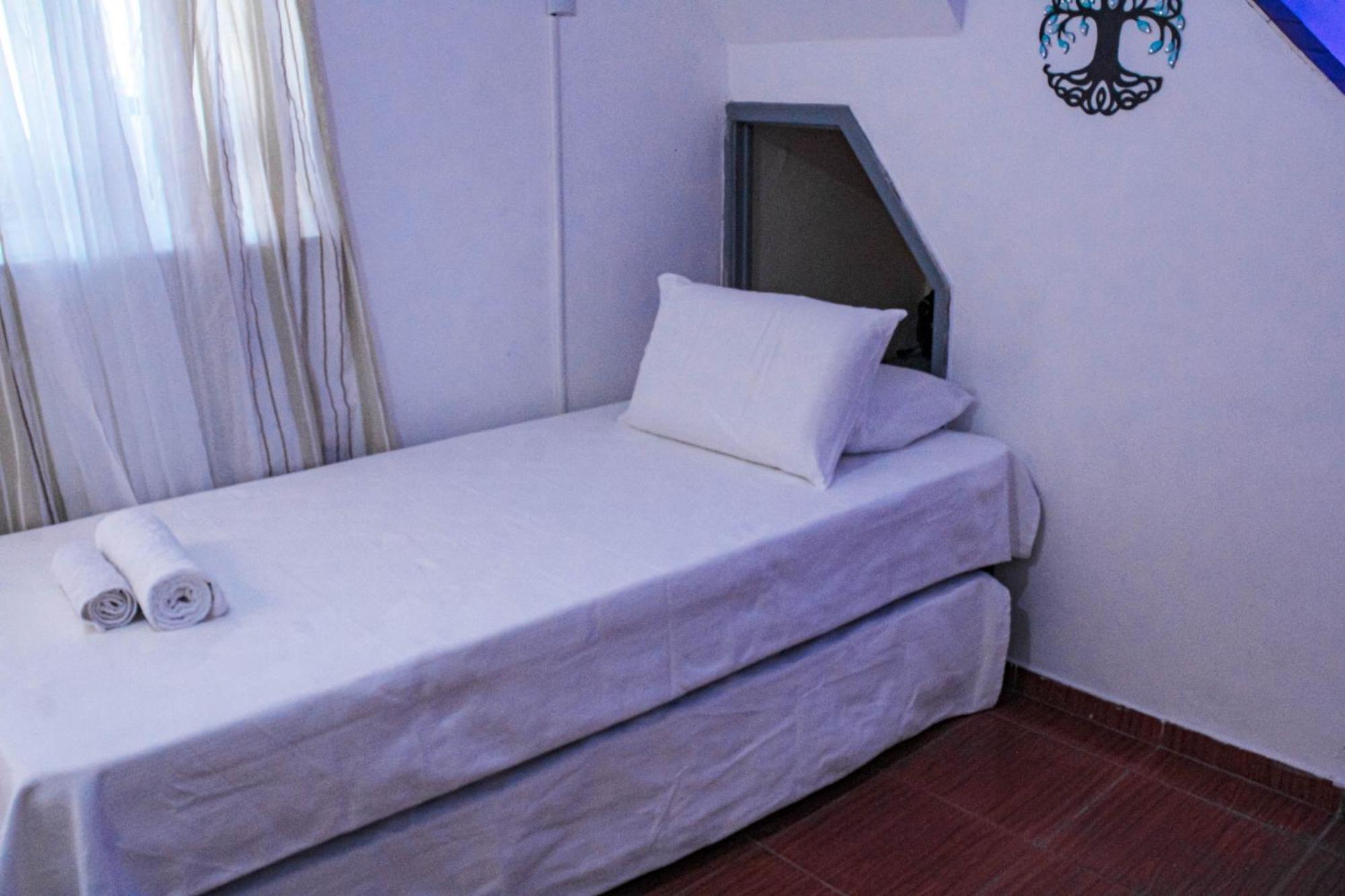 Casa Da Carioca Com Vista Floresta Tijuca Casa de férias *
