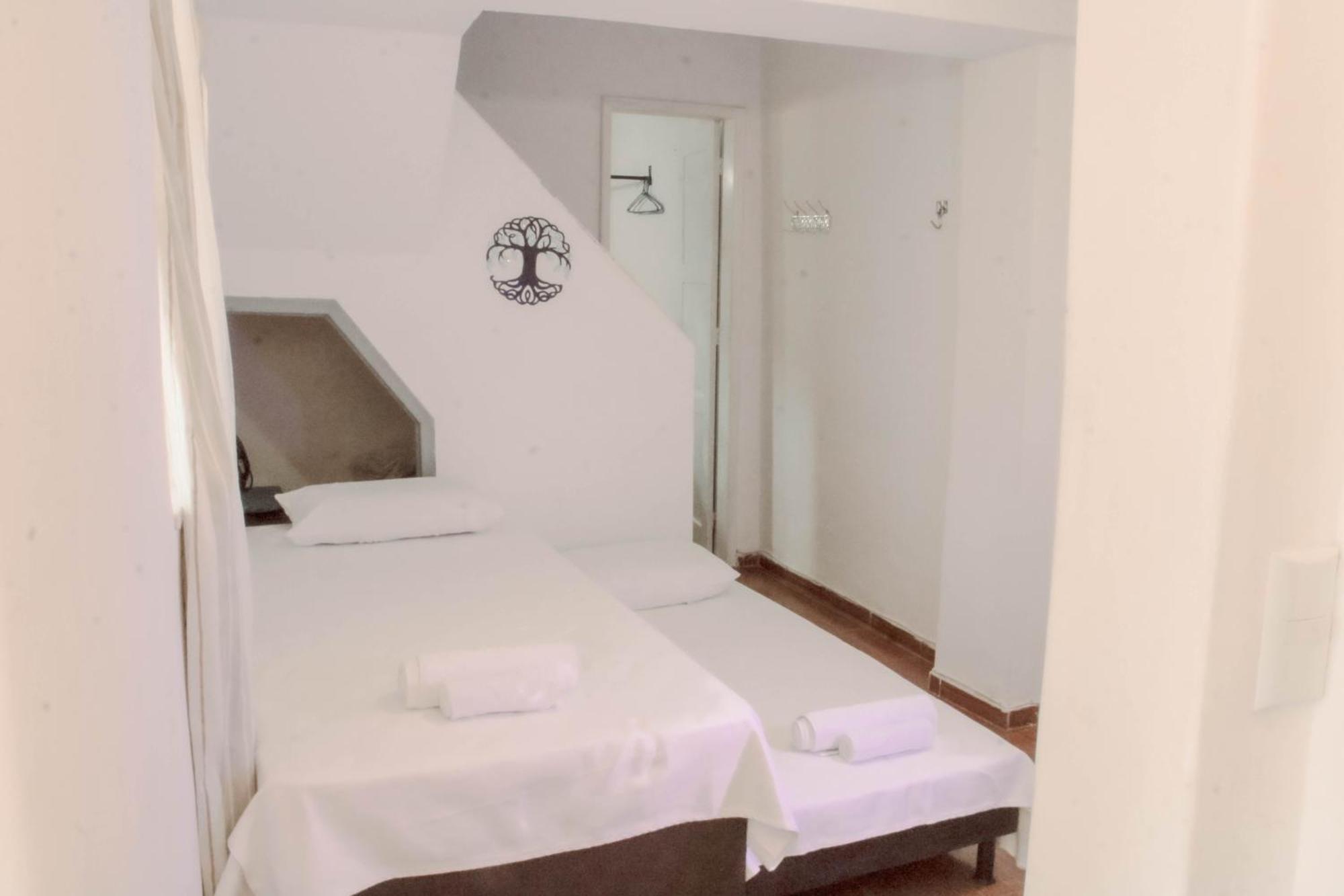 Casa Da Carioca Com Vista Floresta Tijuca Casa de férias