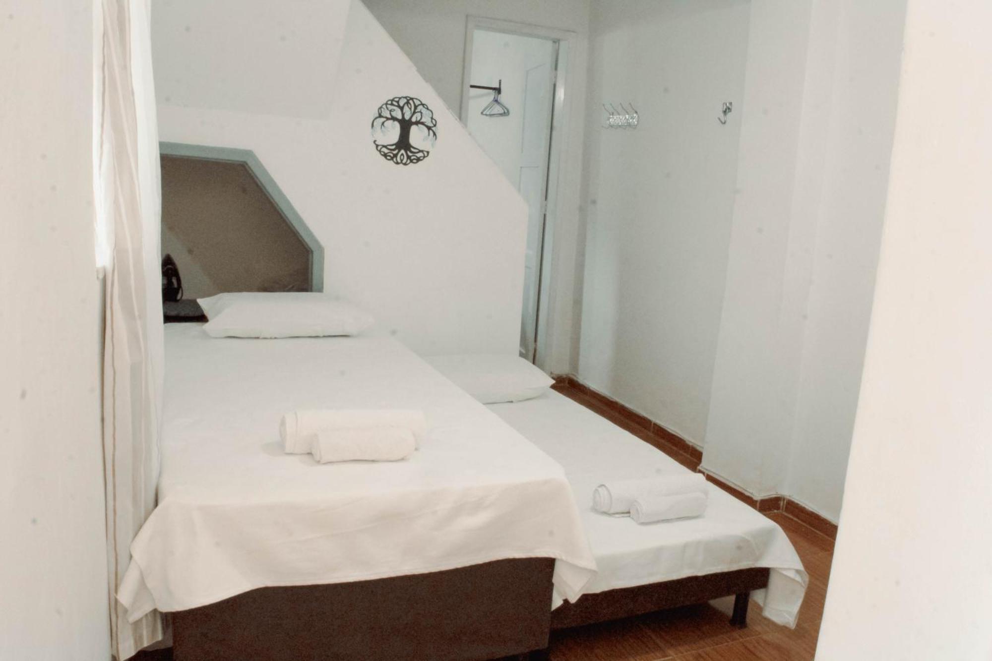 Casa Da Carioca Com Vista Floresta Tijuca Casa de férias *