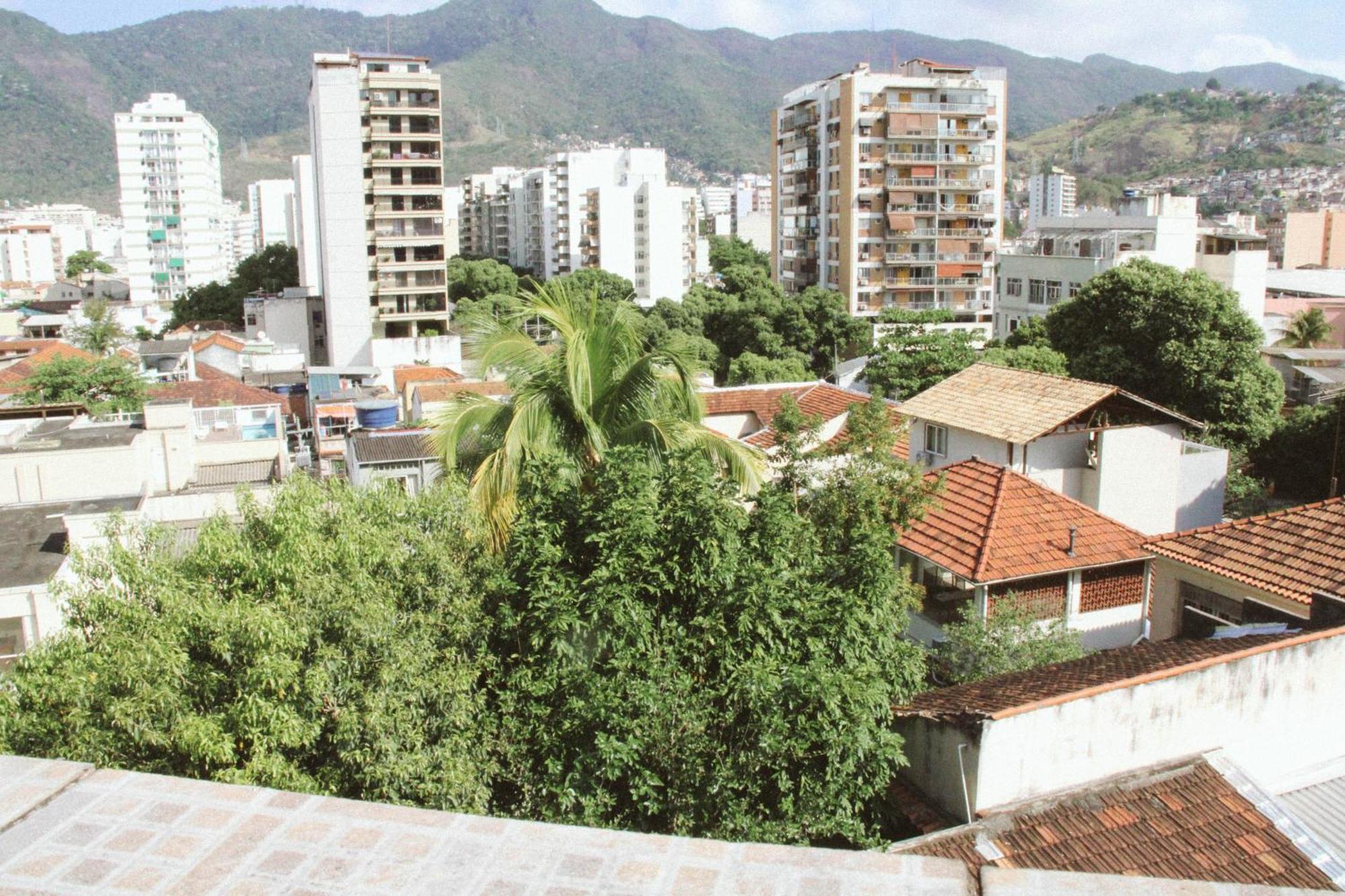 Casa Da Carioca Com Vista Floresta Tijuca * Rio de Janeiro