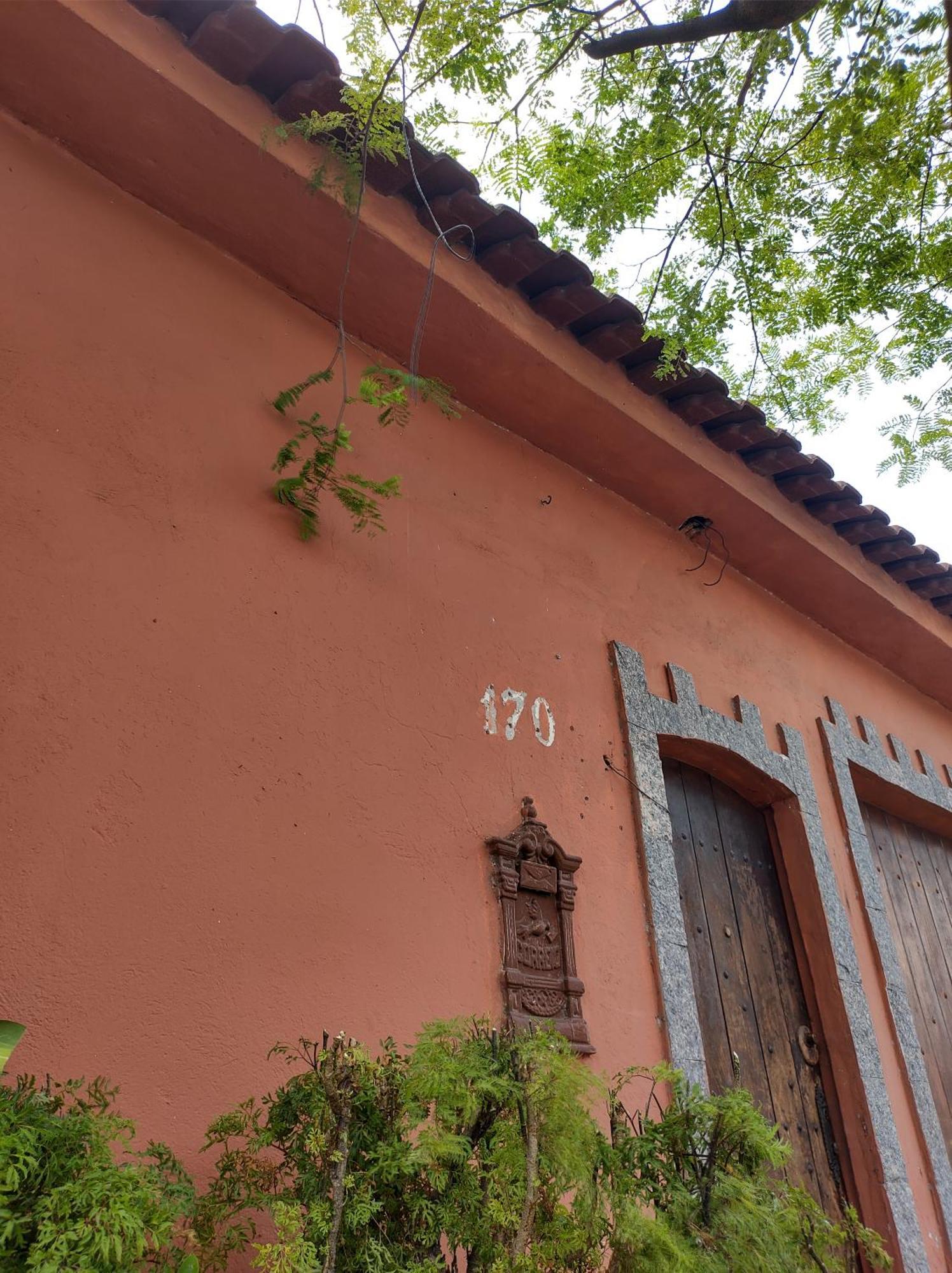Casa Inteira Garagem E Internet Gratis Prox Recreio *