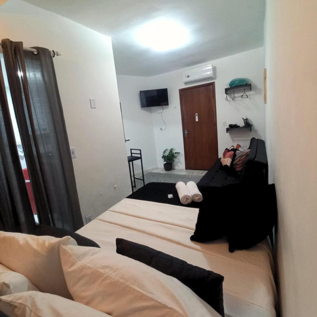 Apezinho Vidigal - Rj Apartment