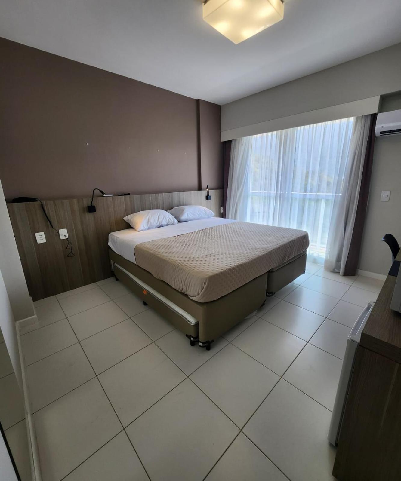 Apart-hotel Rio Residence, Rio Centro, Rock In Rio, Arena