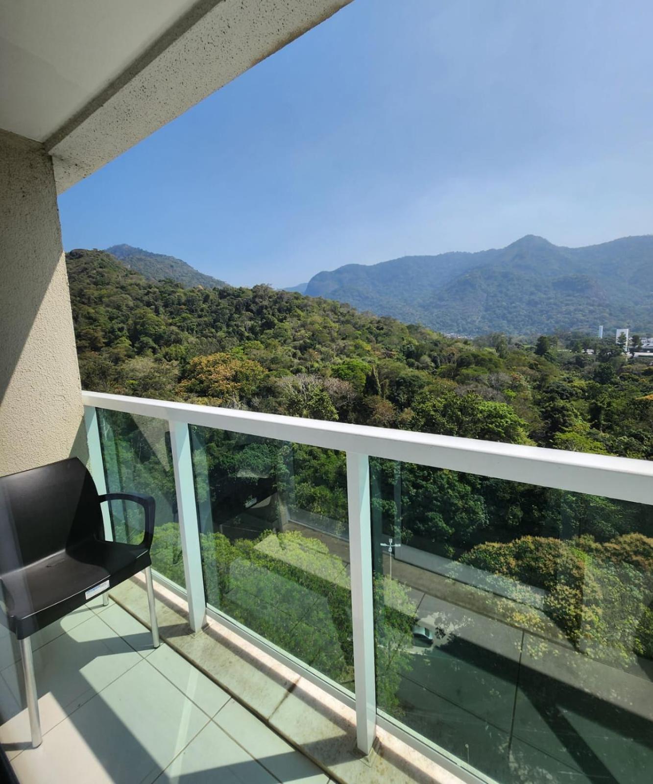 Apart-hotel Rio Residence, Rio Centro, Rock In Rio, Arena *