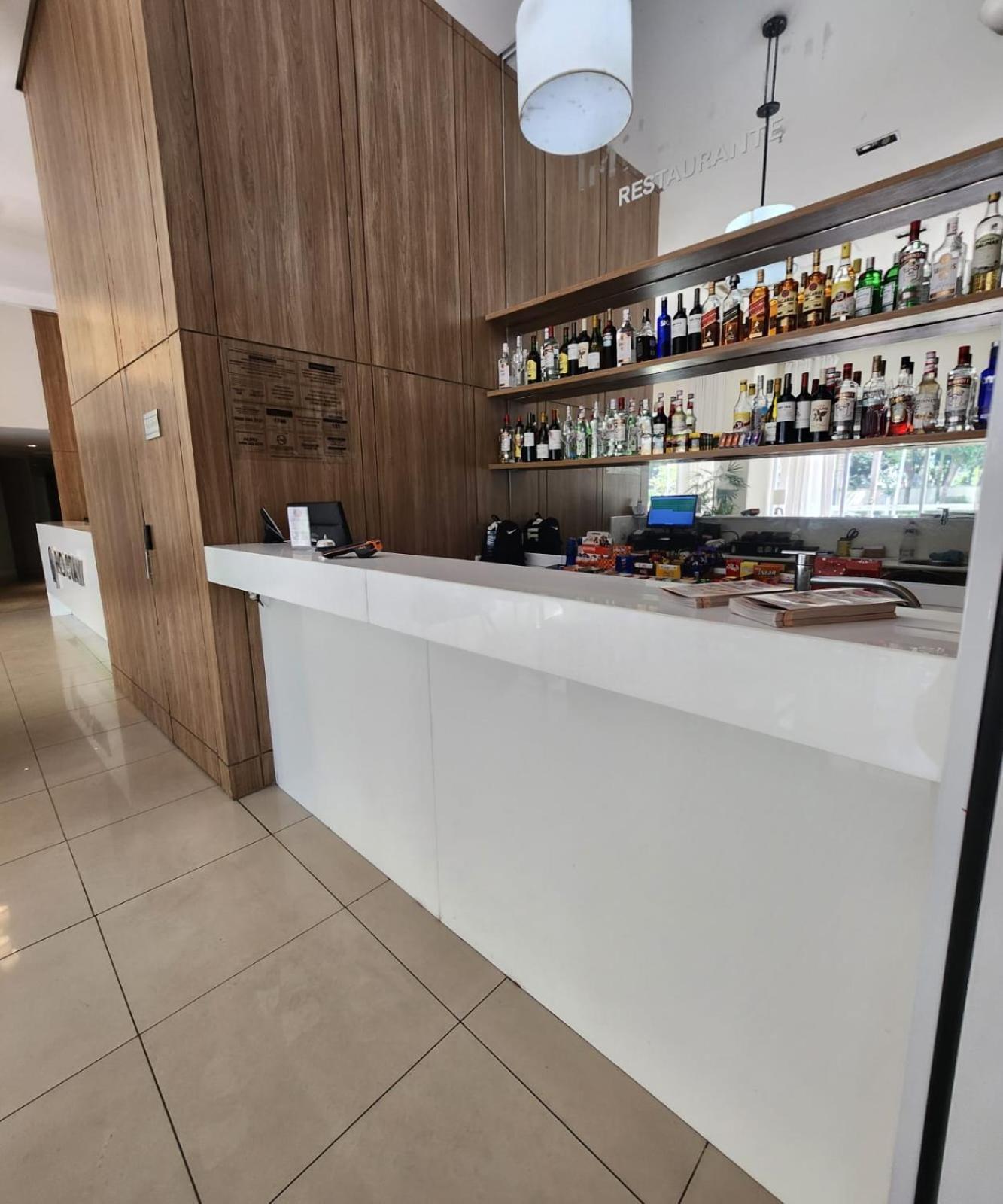 Apart-hotel Rio Residence, Rio Centro, Rock In Rio, Arena Rio de Janeiro