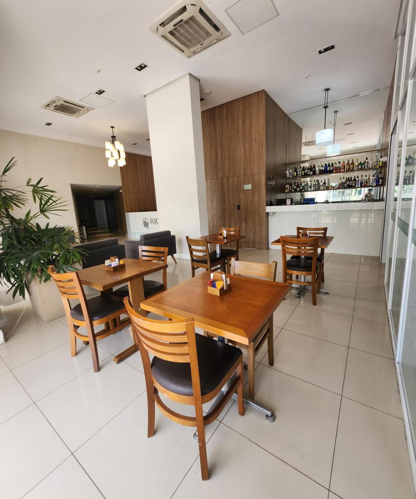 Apart-hotel Rio Residence, Rio Centro, Rock In Rio, Arena *