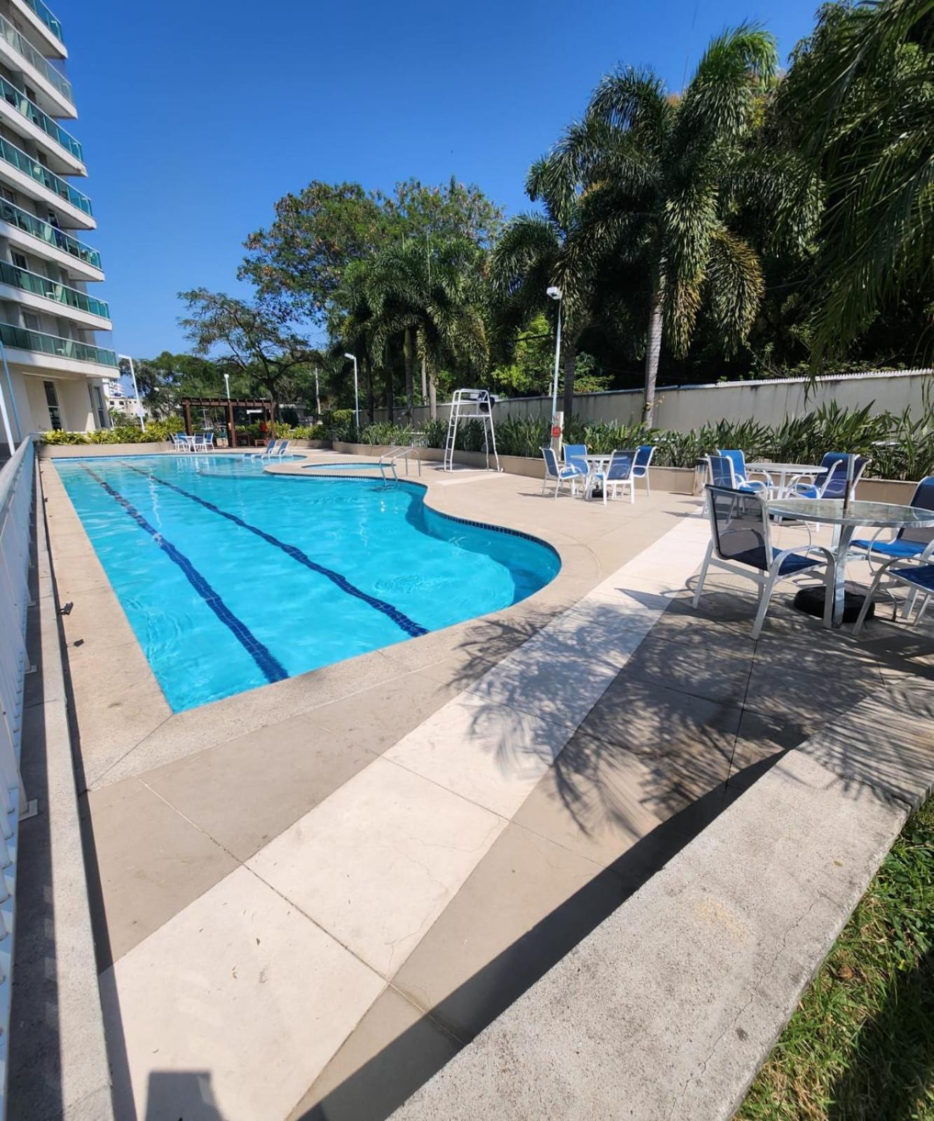 Rio Residence, Rio Centro, Rock In Rio, Arena Rio de Janeiro