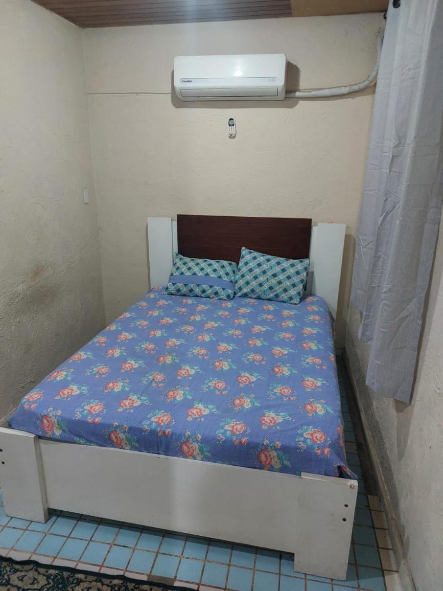 Albergue Bom E Familiar *