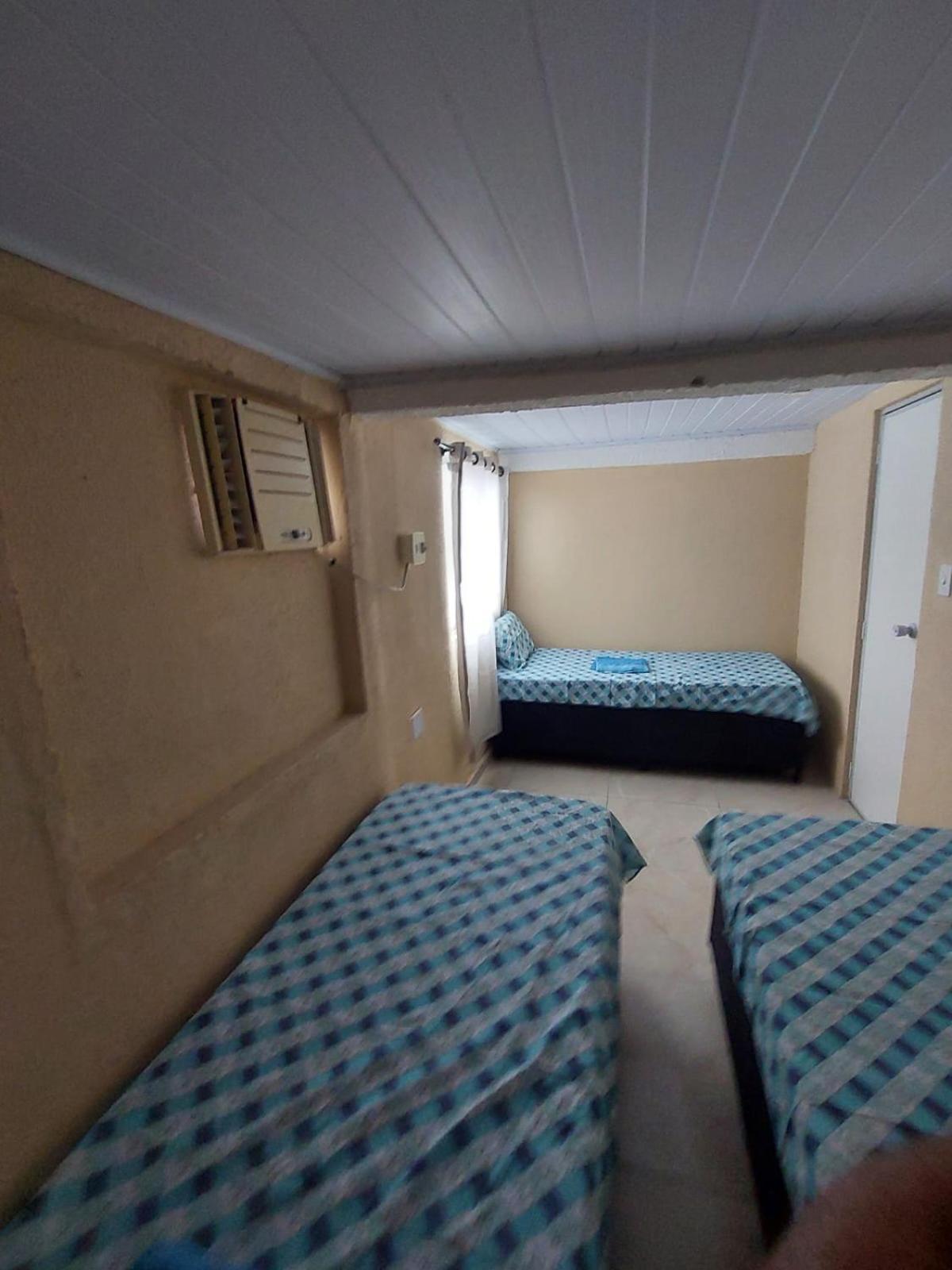 Albergue Bom E Familiar