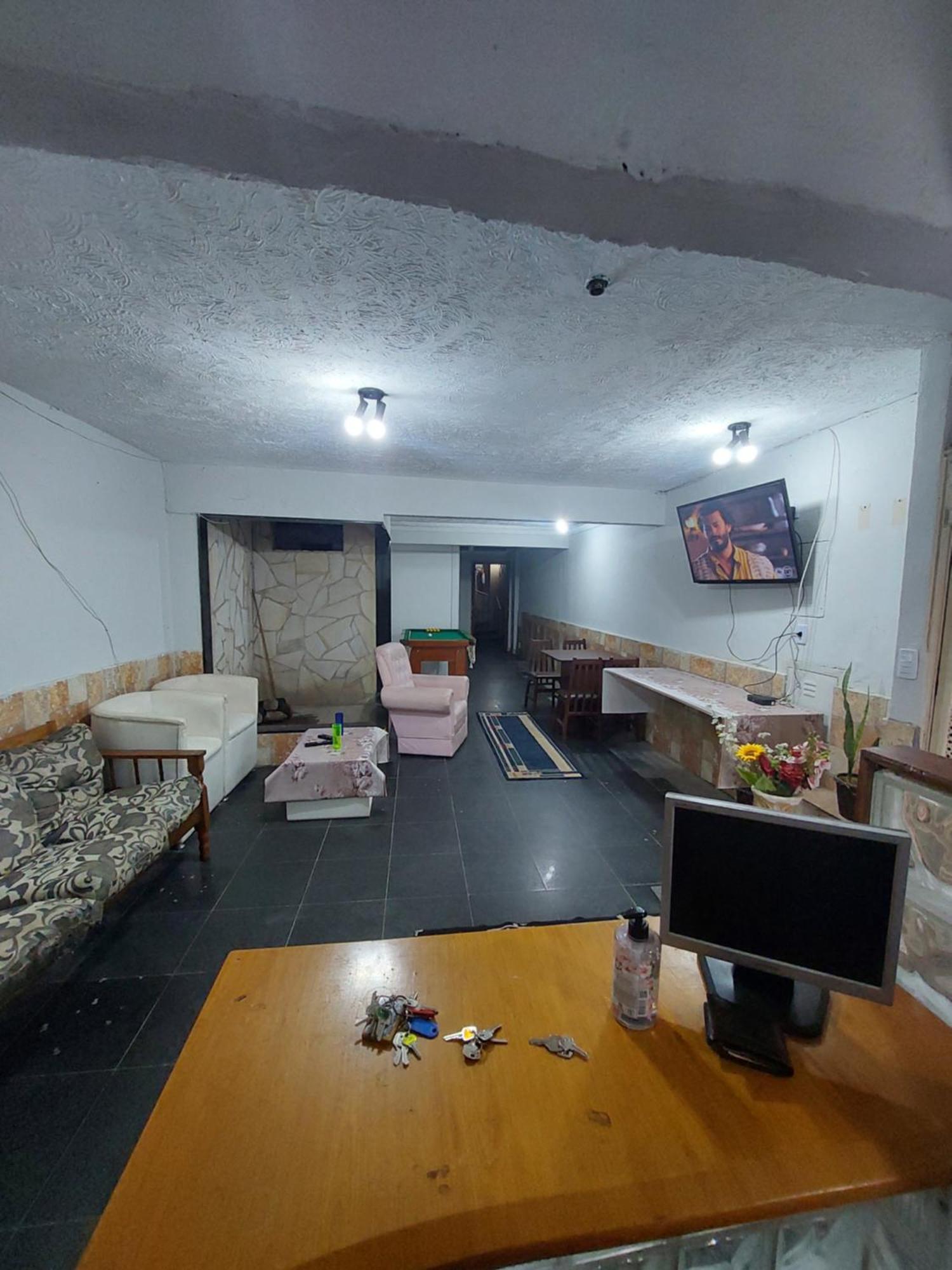 Bom E Familiar Albergue *