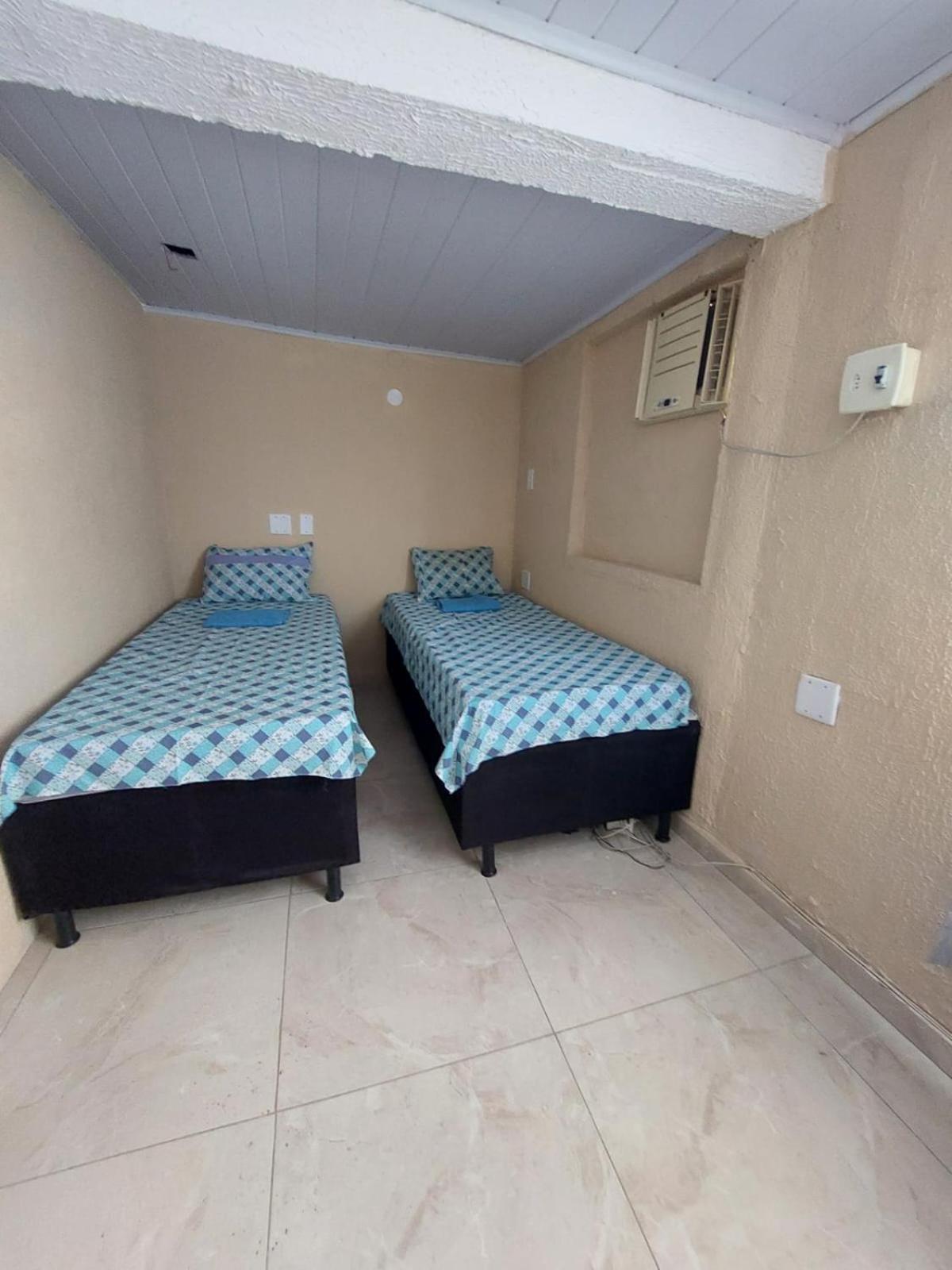 Bom E Familiar Albergue