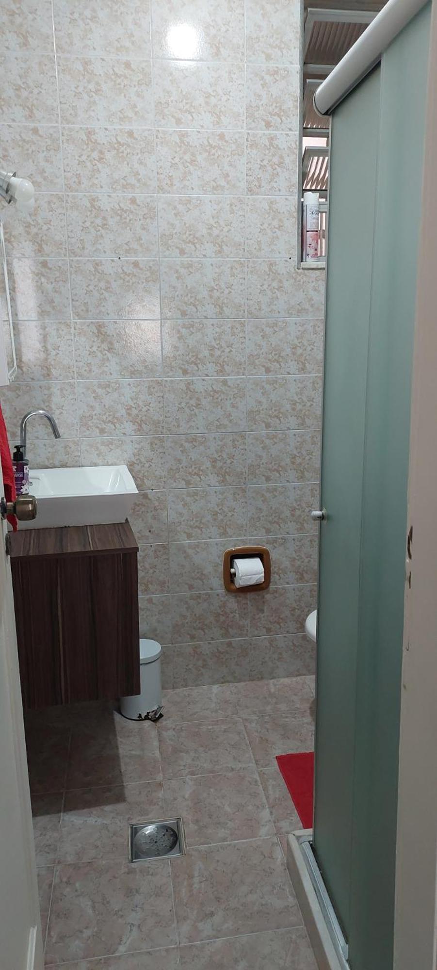 Lugar Ideal Copacabana Quarto, Sala E Lavanderia Rio de Janeiro
