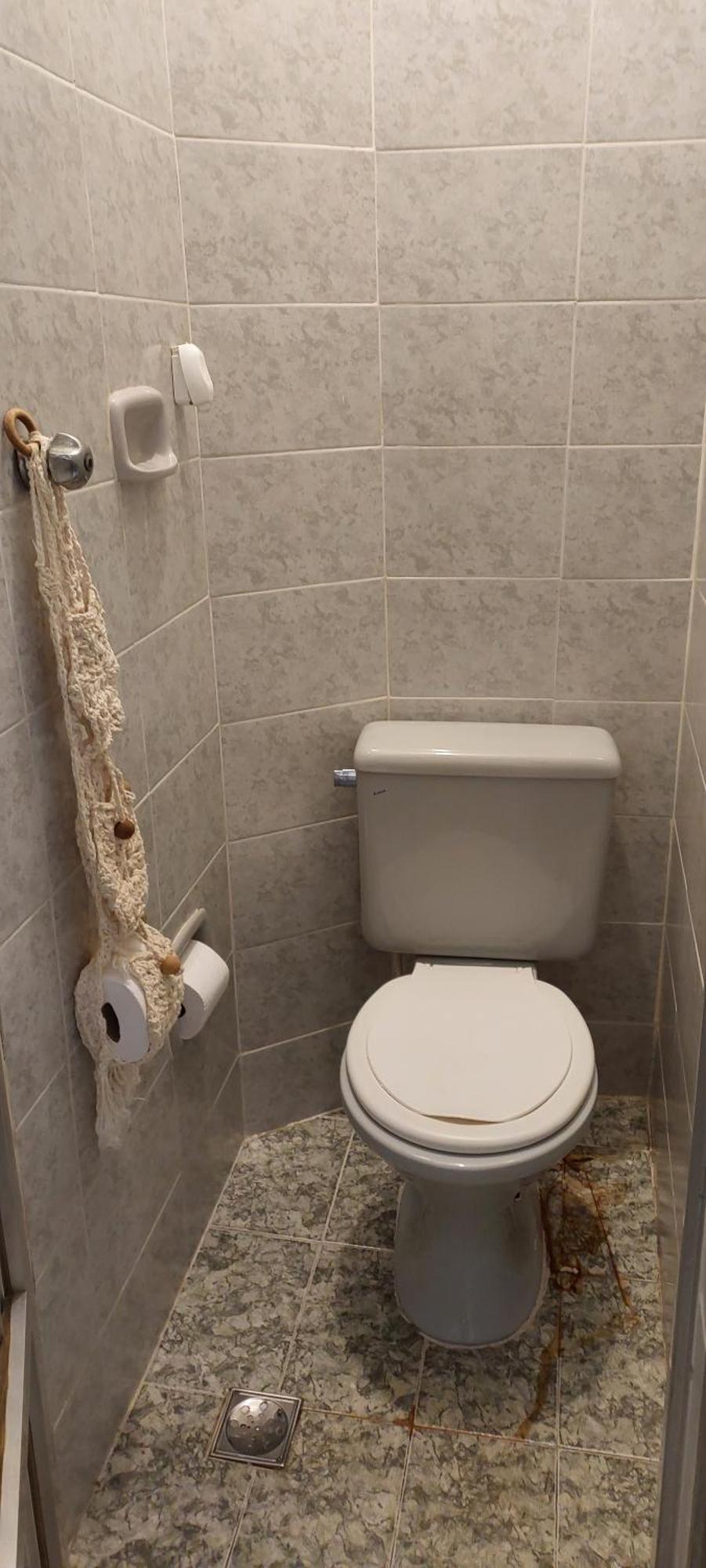 Apartment Lugar Ideal Copacabana Quarto, Sala E Lavanderia Rio de Janeiro