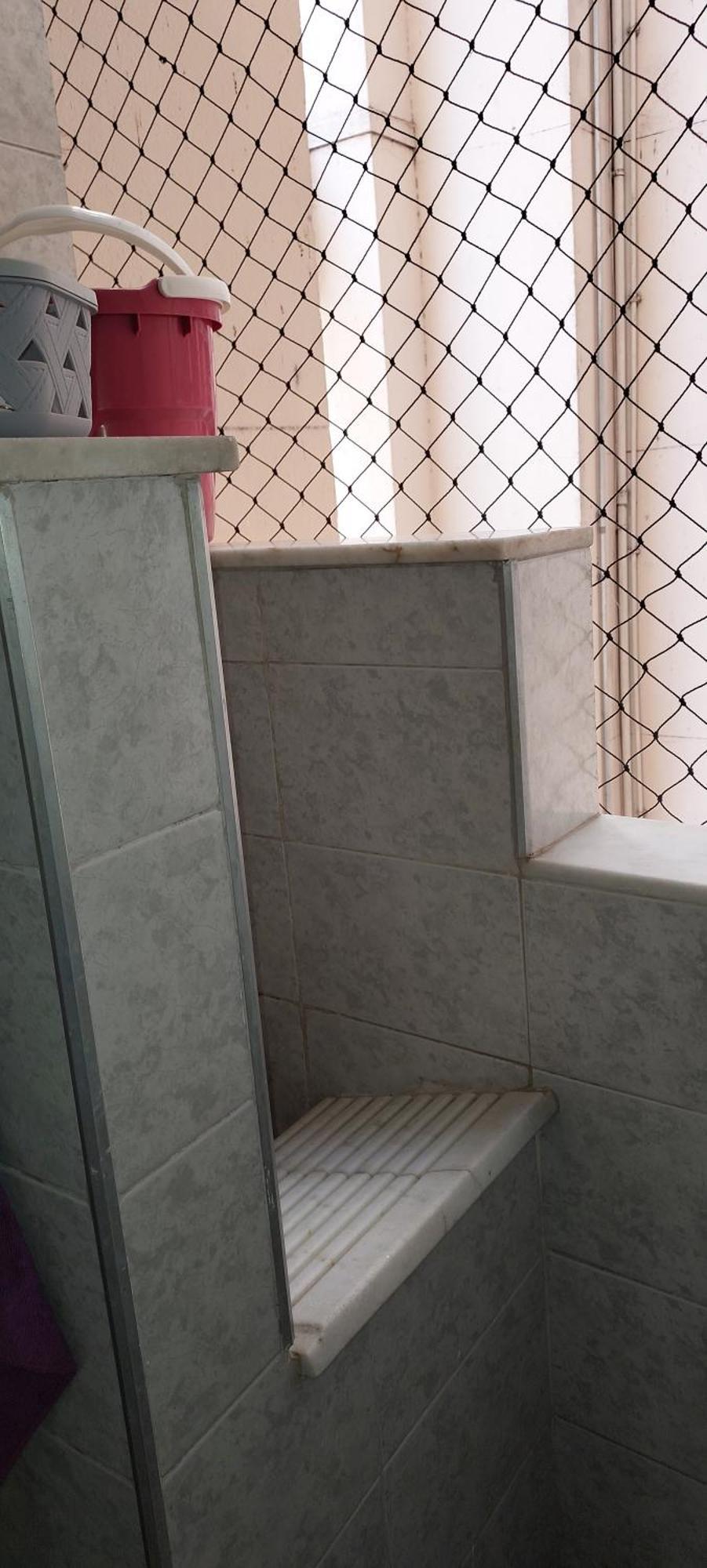 Lugar Ideal Copacabana Quarto, Sala E Lavanderia Rio de Janeiro