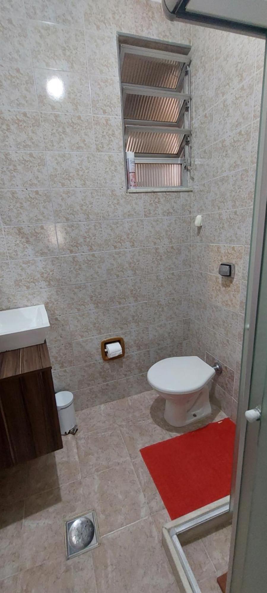 Lugar Ideal Copacabana Quarto, Sala E Lavanderia Apartment *