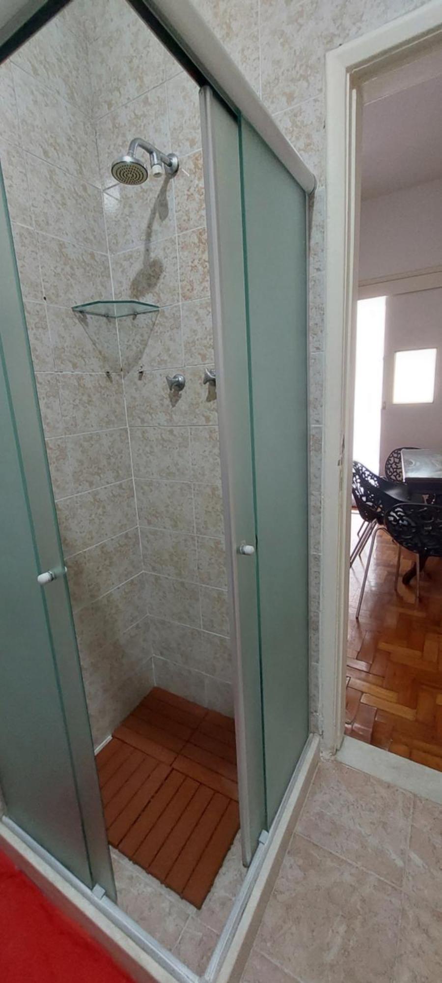 Lugar Ideal Copacabana Quarto, Sala E Lavanderia Apartment Rio de Janeiro