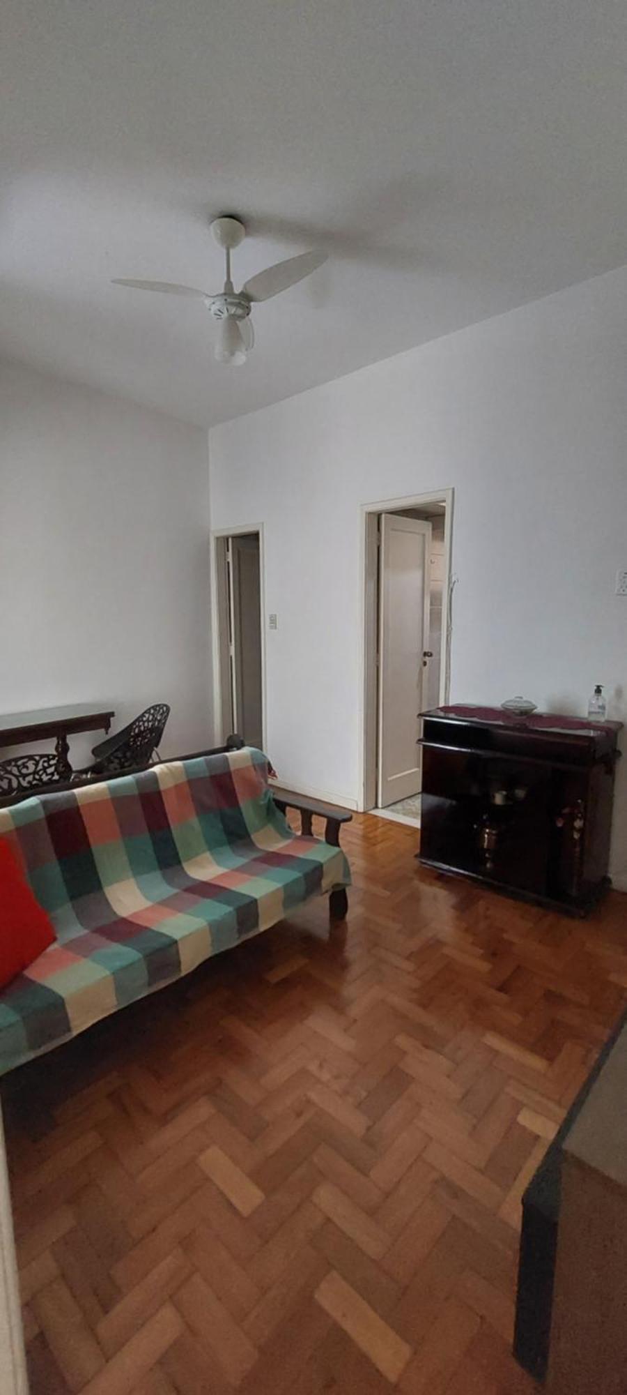 Apartment Lugar Ideal Copacabana Quarto, Sala E Lavanderia Rio de Janeiro