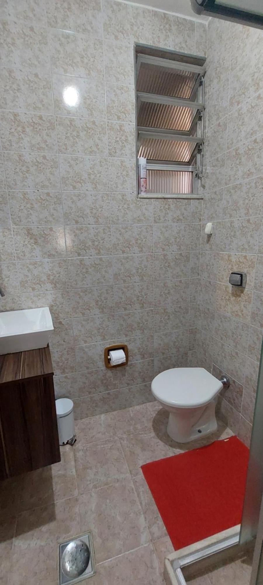 Apartment Lugar Ideal Copacabana Quarto, Sala E Lavanderia