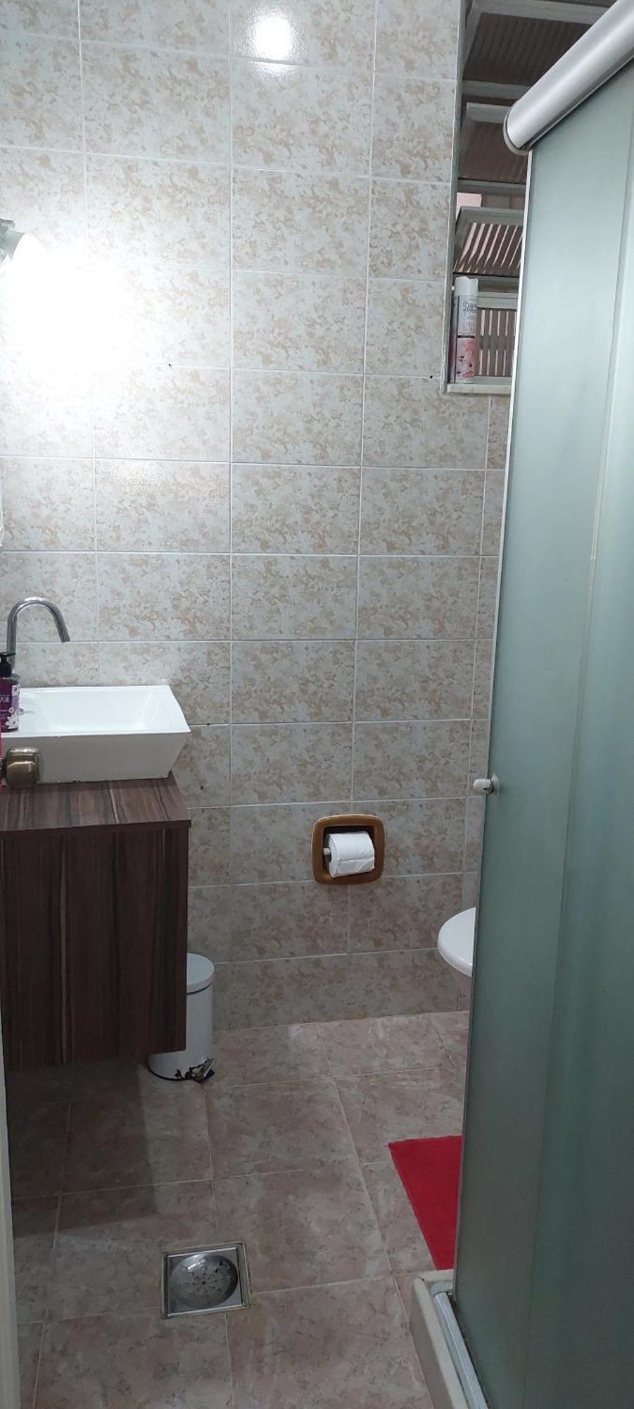 Lugar Ideal Copacabana Quarto, Sala E Lavanderia Rio de Janeiro