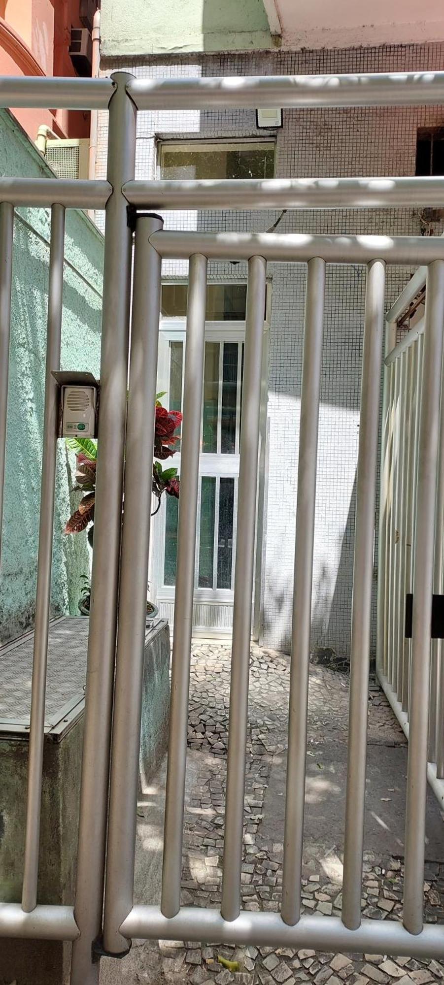 Lugar Ideal Copacabana Quarto, Sala E Lavanderia Apartment