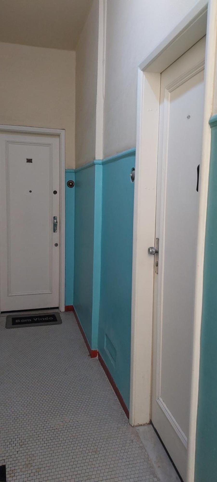 Lugar Ideal Copacabana Quarto, Sala E Lavanderia Rio de Janeiro