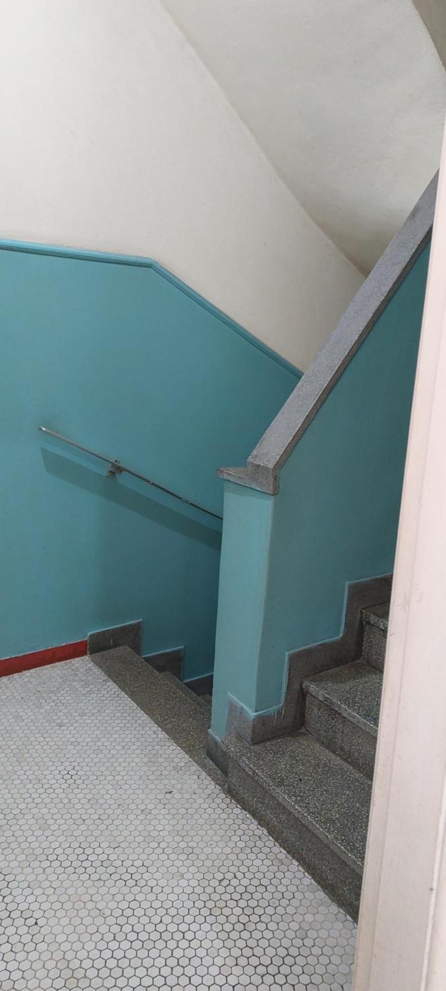 Apartment Lugar Ideal Copacabana Quarto, Sala E Lavanderia Rio de Janeiro