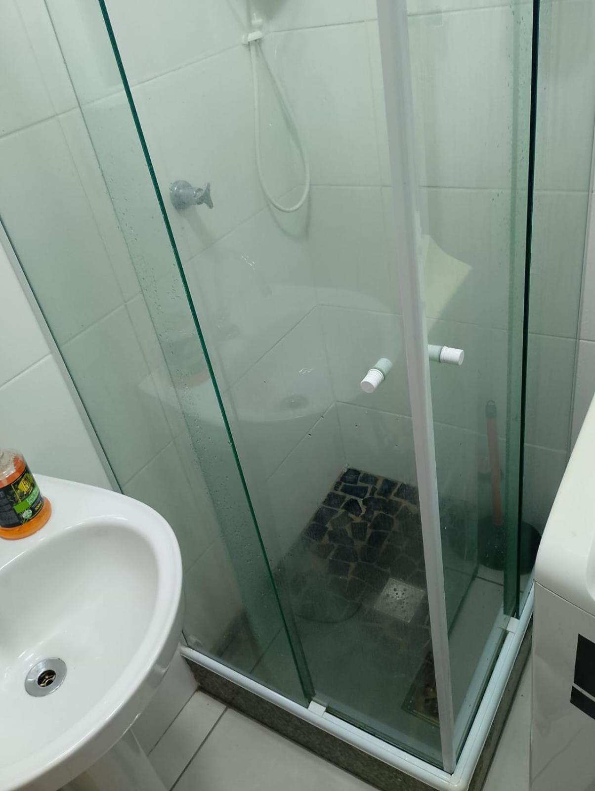 Apartment Kitnet Luxo Copacabana *