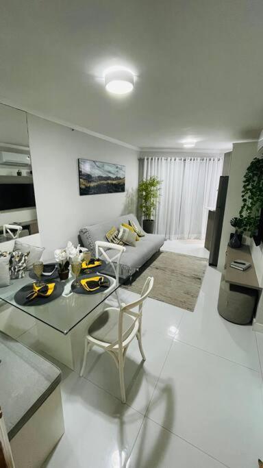 Flat Pe Na Areia No Recreio