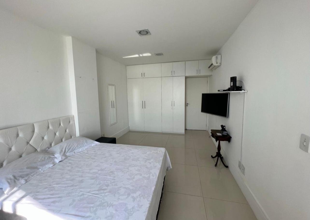 Estudio Vista Mar Apartment